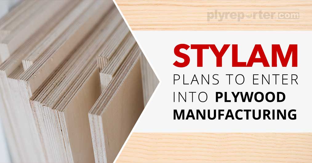 Stylam Panels Limited.
