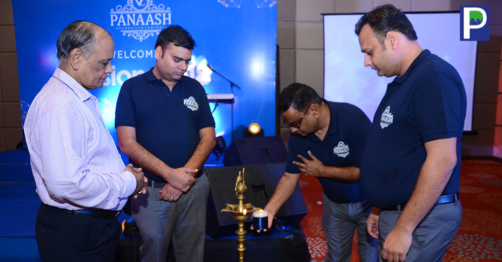 Panaash Launched Its 1 Mm Laminates
