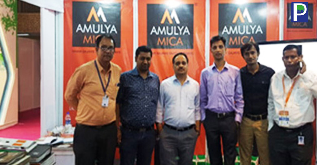 AMULYA MICA & AMULYA WPC is offering a wide range of ECO-Friendly products