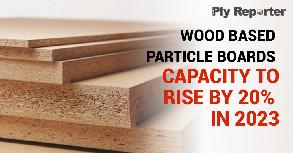 Particle Board Innovations: What's New in the Industry?