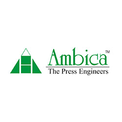 Ambica Hydraulics Pvt. Ltd. - Ambika Press