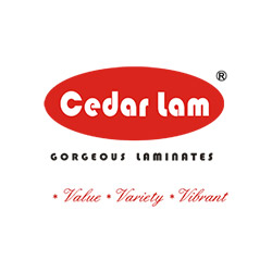 Cedar lam